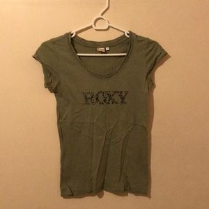 Roxy Tee